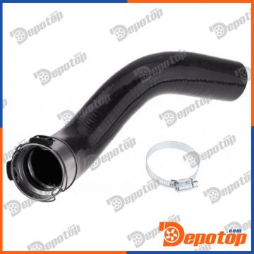 Gaine de suralimentation pour RENAULT | GPP-RE-058, 144600661R